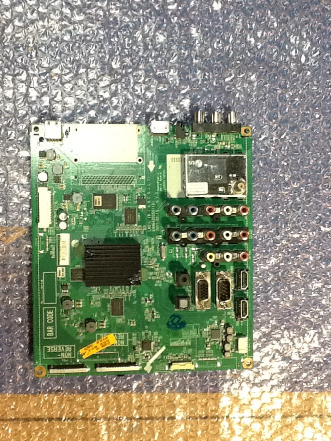 EBR61369607 MAIN BOARD FOR AN LG TV (47LK520-UA)