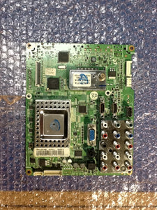 BN94-01724B MAIN BOARD FOR A SAMSUNG TV (LN26A330J1DXZA )