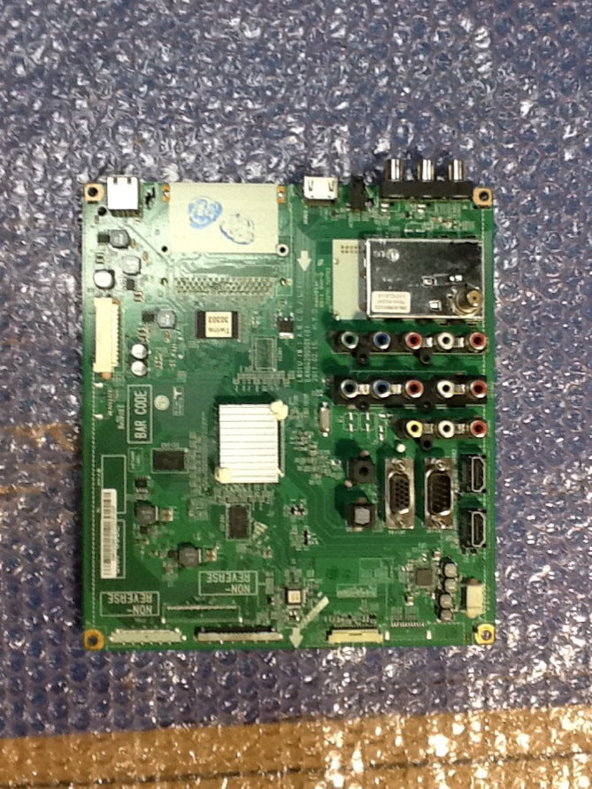 EBR73308816 MAIN BOARD FOR AN LG TV (42LK450-UB & MORE)
