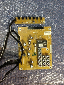 1LG4B10Y104AA Z6WF ANALOG MAIN BOARD (DP50842 P50842-00 & MORE)
