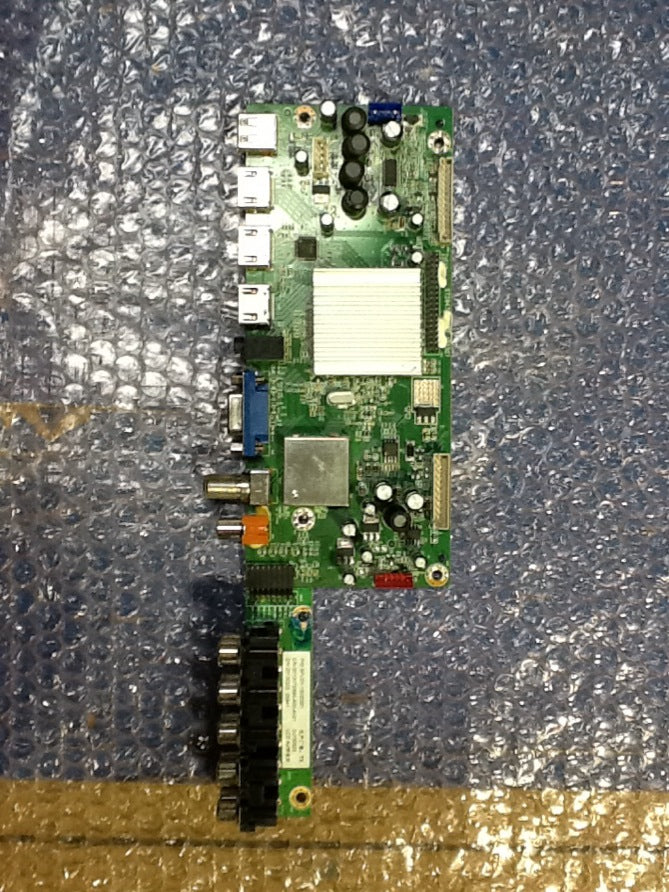 SPUD1-13020201 MAIN BOARD FOR AN ELEMENT TV (ELCFW329 )