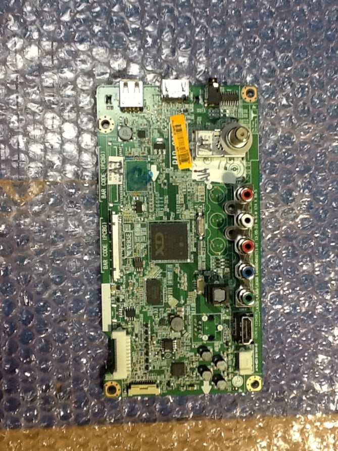 EBT62681710 MAIN BOARD FOR AN LG TV (50LN5100-UB)