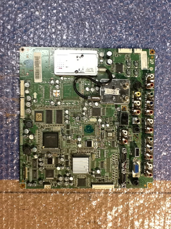 BN94-00925B MAIN BOARD FOR A SAMSUNG TV (HPS5033X-XAA & MORE)