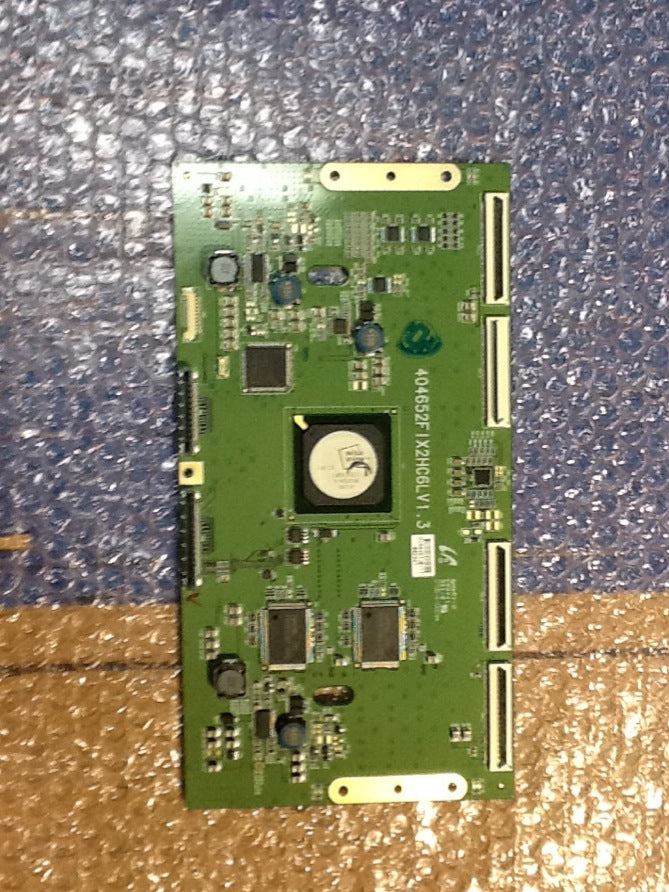 LJ94-01944H T-CON BOARD FOR SONY TVS (KDL-52XBR4 & MORE)