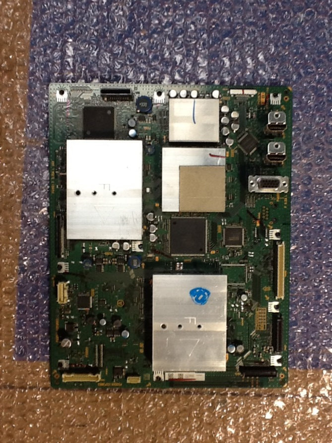 A-1418-997-A FB1 HDMI BOARD FOR A SONY TV (KDL-52XBR5  & MANY MORE)