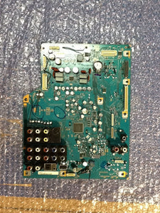 A-1231-638-B SIGNAL BOARD FOR A SONY TV (KDL-52S5100 & MORE)