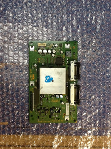 A-1257-224-B UB1 BOARD FOR A SONY TV (KDL-52XBR4  & MORE)