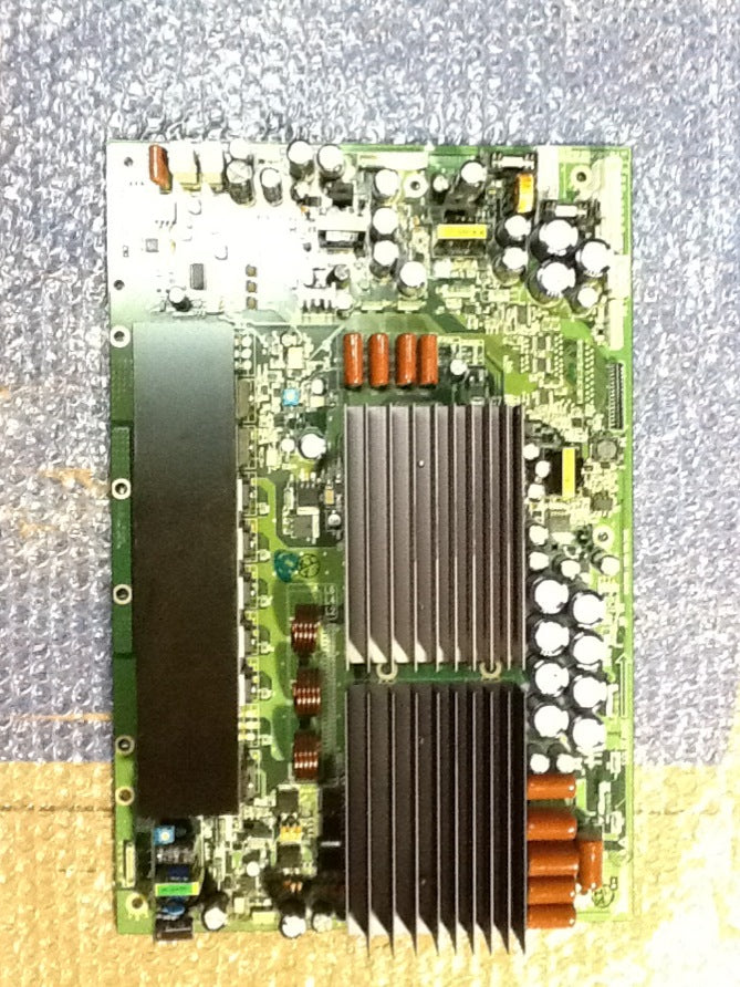 6871QYH057B YSUS BOARD FOR AN LG TV(60PC1DC-UE)