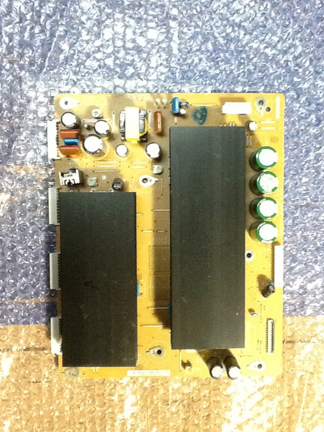 BN96-12952A Y MAIN FOR A SAMSUNG TV(PN50C430A1DXZA & MORE BRANDS)
