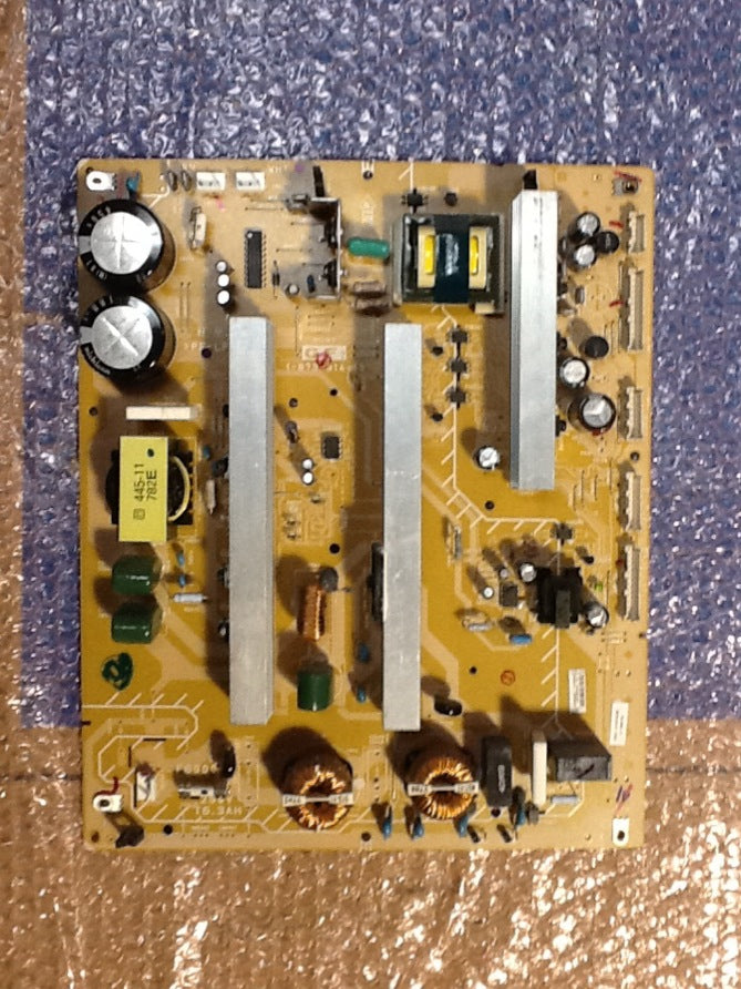 A-1362-552-B GF2 POWER BOARD FOR A SONY TV (KDL-52XBR5  & MORE)