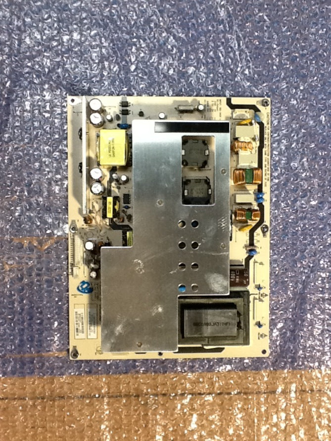 1AV4U20C38800 POWER BOARD FOR A SANYO TV(DP46849 P46849-00 & MORE)