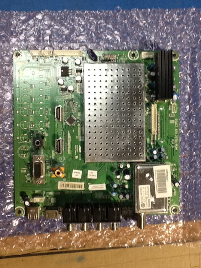 152517 Main Board for a HiSense TV (H32V77C)