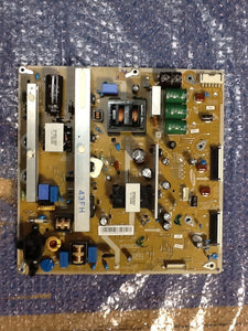 BN44-00598B POWER BOARD FOR A SAMSUNG TV (PN51F4500AFXZA  & MORE)