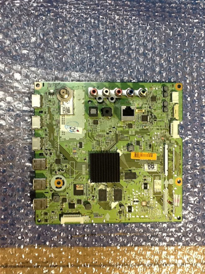 EBT62387711 MAIN BOARD FOR AN LG TV (42LN5700-UH BUSYLJR)