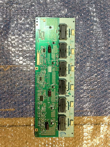 27-D014913 BACKLIGHT INVERTER FOR MULTIPLE TVS (LN26A330J1DXZA & MORE)