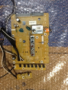 1LG4B10Y1070A Z5WPP ANALOG BOARD FOR A SANYO TV (DP46812 P46812-01)