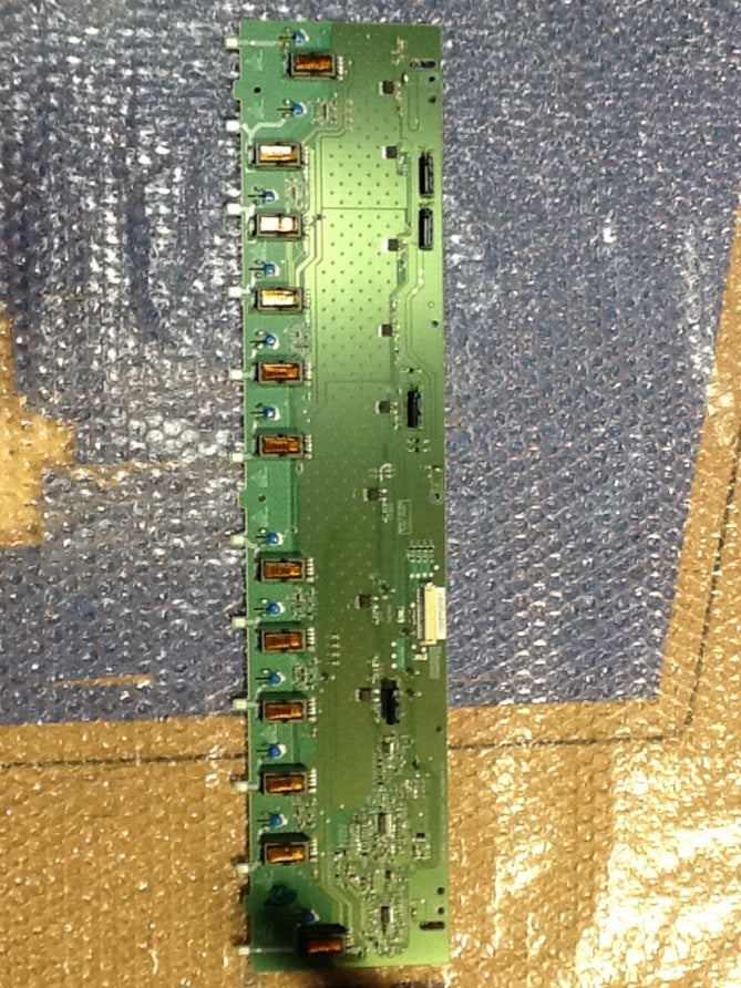 19.46T07.002 BACKLIGHT BOARD FOR MULTIPLE TV BRANDS (SANYO DP46841 MORE)