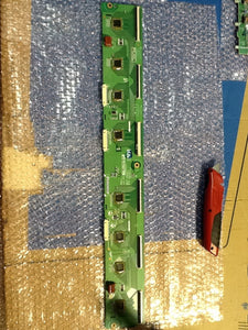 BN96-16519A Y BUFFER FOR A SAMSUNG TV (PN51D440A5DXZ & MORE)