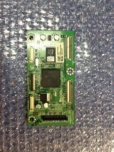 EBR61031802 LOGIC FOR AN LG TV (42PQ10-UB & MORE)
