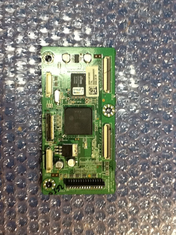 EBR61031802 LOGIC FOR AN LG TV (42PQ10-UB & MORE)