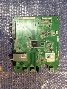 75030180 MAIN BOARD FOR A TOSHIBA TV (50L2200U)