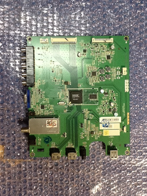 75030180 MAIN BOARD FOR A TOSHIBA TV (50L2200U)