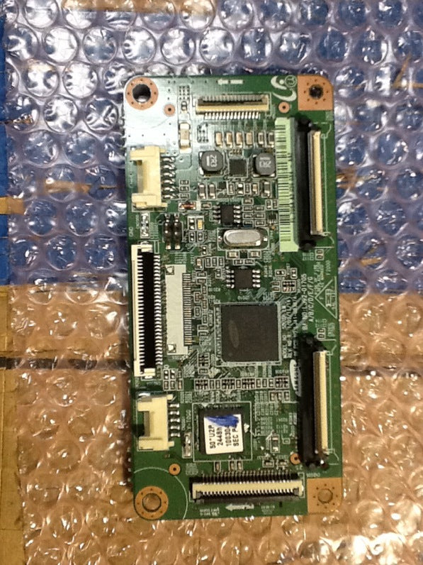 BN96-12953A LOGIC BOARD FOR A SAMSUNG TV (PN50C430A1DXZA & MUCH MORE)