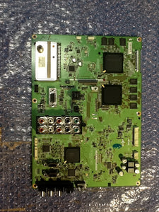 JP63855 MAIN BOARD FOR A HITACHI TV (P50A202 )