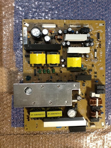 HA02602 POWER BOARD FOR A HITACHI TV (P50V702 & MORE) (BOARD # 1H445W)