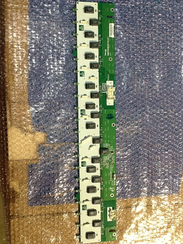 LJ97-01848A BACKLIGHT INVERTER FOR A SONY TV (KDL-46S5100 & MORE)
