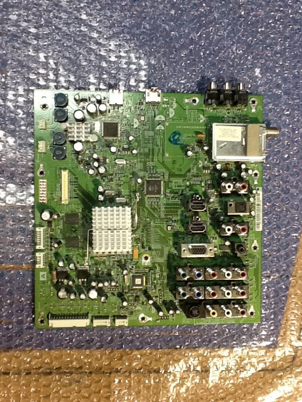 1-857-092-21 A MAIN BOARD FOR A SONY TV (KDL-46S4100)