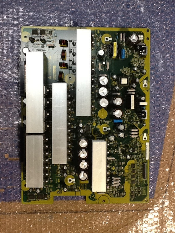 FPF51R-YSS61771 Y MAIN FOR A HITACHI TV (P50S602  & MORE)