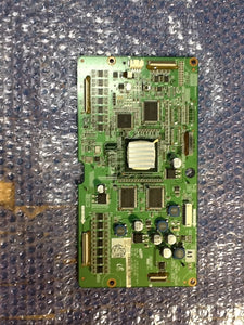 BN96-02035A LOGIC BOARD FOR A SAMSUNG TV (HPR4272X-XAA & MORE)
