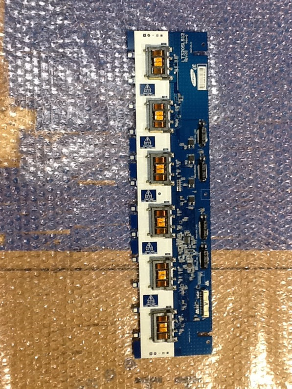 Sony 1-789-907-11 (LT320SLS12, 94V-0) Backlight Inverter