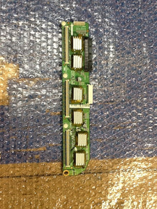 LJ92-01203A LOWER Y SCAN FOR MULTIPLE TV BRANDS (SAMSUNG HPR4262X-XAA MORE)