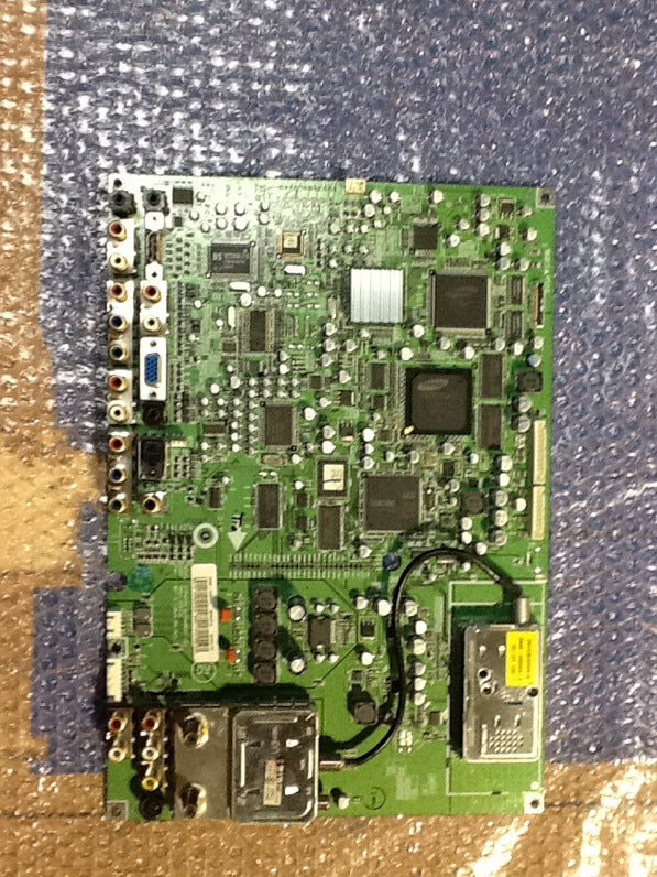 BN94-00800A MAIN BOARD FOR A SAMSUNG TV (HPR4262X-XAA)