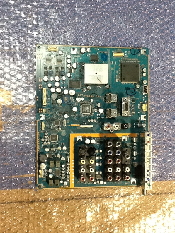 A-1376-788-A MAIN BOARD FOR A SONY TV (KDL-32M3000 & MORE)