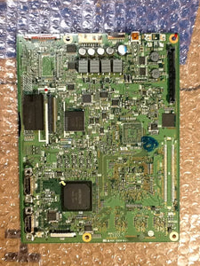 JP50762 DIGITAL MAIN BOARD FOR A HITACHI TV (55HDX99 )