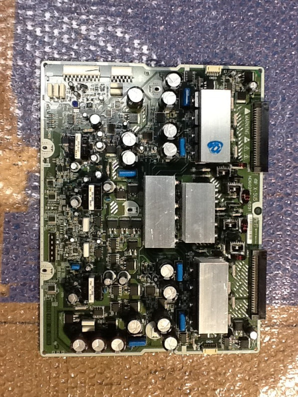 FPF31R-XSS0031 X MAIN FOR A HITACHI TV & MORE(55HDX99 & MORE)