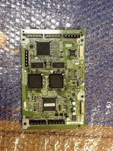 FPF31R-LGC0068 LOGIC BOARD FOR A HITACHI TV (55HDX99 & MORE)