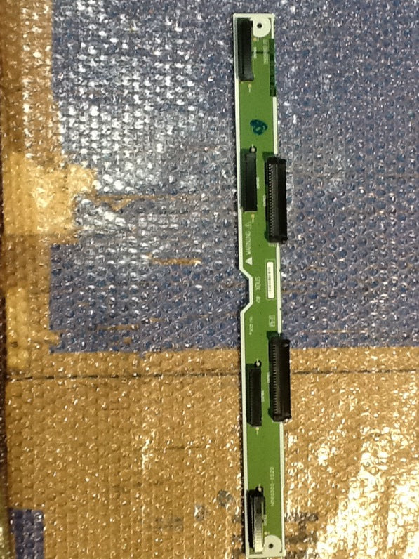 FPF31R-XBU0029 XBUS BOARD FOR A HITACHI TV (55HDX62 & MORE)