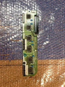 FPF31R-SDR0034 LOWER SCAN DRIVE FOR A HITACHI TV (55HDX99 & MORE)