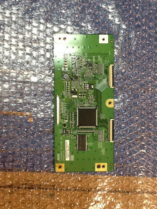 55.40T01.003 T-CON FOR A SAMSUNG TV (LNS4051DX-XAA  & MORE)
