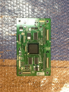 6871QCH089A LOGIC FOR AN LG TV (50PT85-ZB & MORE BRANDS)