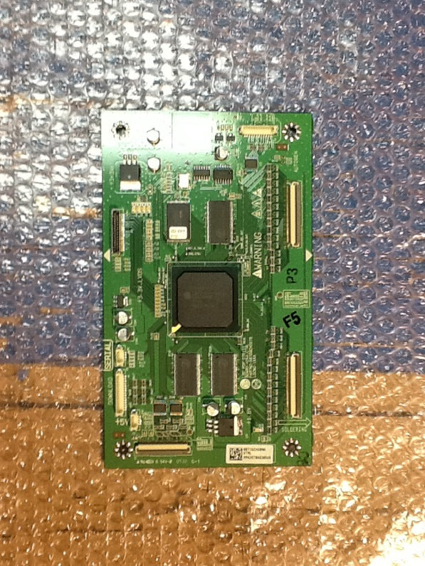 6871QCH089A LOGIC FOR AN LG TV (50PT85-ZB & MORE BRANDS)