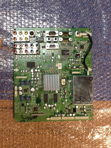 EAX35618201 MAIN BOARD FOR AN LG TV (42PC5D-UC AUSLLHR)