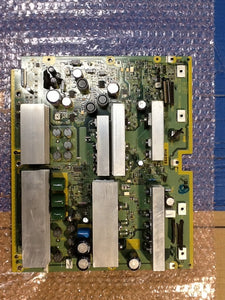 TXNSC1AYUU SC BOARD FOR A PANASONIC TV (TH-42PZ80UA & MORE)