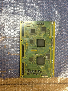 TNPA4439BLS LOGIC BOARD FOR A PANASONIC TV (TH-42PZ80U & MORE)