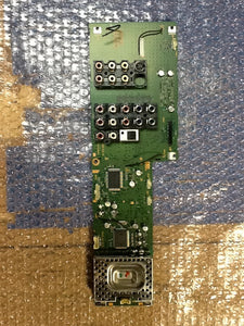 A-1192-415-D INPUT BOARD FOR A SONY TV (KDL-46S2010 & MORE)