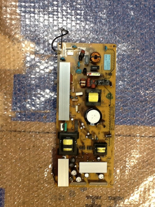 1-468-980-21 POWER BOARD FOR A SONY TV (KDL-V32XBR2 & MORE)
